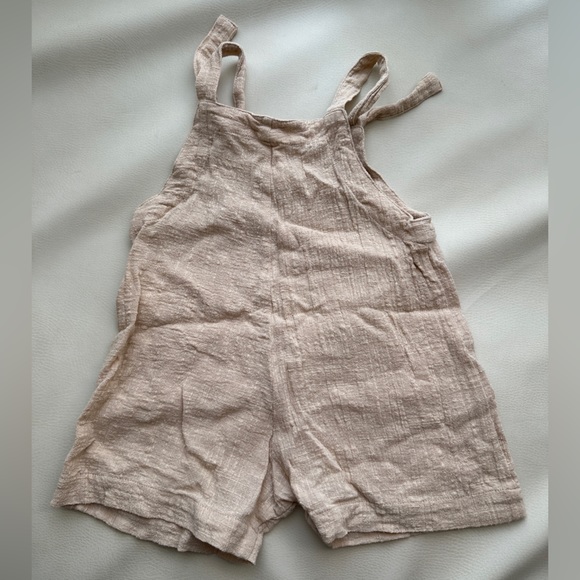Illoura The Label Overalls 3T - Picture 8 of 16